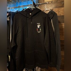 Beer Is Calling Hoodie